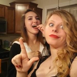 Meet your Posher, Maddy